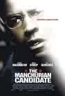 Poster of The Manchurian Candidate