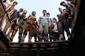 The Maze Runner