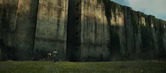 The Maze Runner