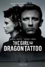 The Girl with the Dragon Tattoo movie poster #1