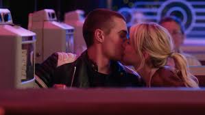 Dave Franco and Emma Roberts star in Nerve