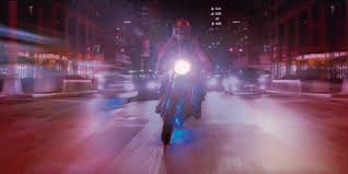Emma Roberts and Dave Franco in Nerve