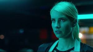 Emma Roberts stars as Vee in Nerve