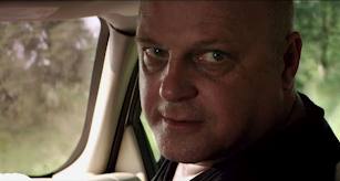 Michael Chiklis as Melander in Parker