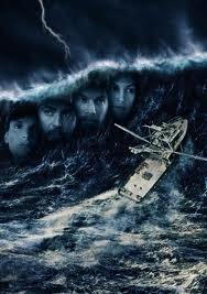 The Perfect Storm movie poster