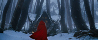 Amanda Seyfried as Valerie  in Red Riding Hood