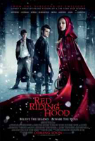 Red Riding Hood movie poster #1