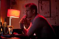 Colin Farrell and Sam Rockwell in Seven Psycopaths