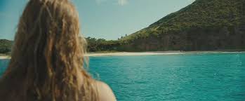 Blake Lively Wades Toward Movie Stardom in The Shallows