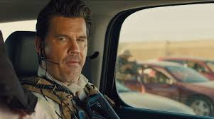 Josh Brolin stars as Matt Graver in Sicario