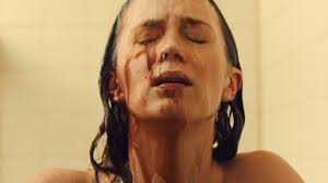 Emily Blunt stars as Kate Macer in Sicario