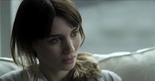 Rooney Mara as Emily Taylor in Side Effects