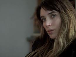 Rooney Mara as Emily Taylor in Side Effects