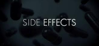 Side Effects movie poster