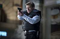 Denis Leary as Det. Stacy in The Amazing Spider-Man