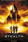 Click on the Stealth poster to link to the official movie website.