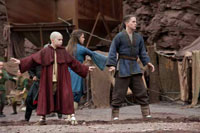 The Last Airbender photo