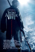 The Last Airbender movie poster #2