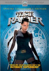 Lara Croft: Tombraider poster