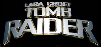 Lara Croft: Tomb Raider graphic