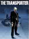 The Transporter poster