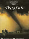 Twister movie poster