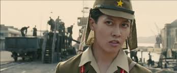 Takamasa Ishihara as Mutsushiro Watanabe in Unbroken