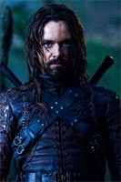 Photo of Michael Sheen as Lucien