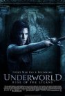 Underworld: The Rise of the Lycans movie poster