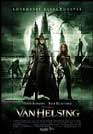 Van Helsing movie poster