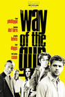 Way of the Gun movie poster