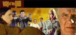 The Way of the Gun graphic