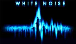 White Noise graphic
