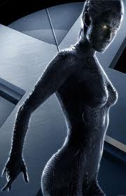 X2 X-Men United movie poster