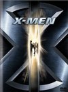 X-Men movie poster