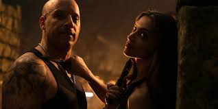 Vin Diesel and Deepika Padukone star in xXx: Return of Xander Cage