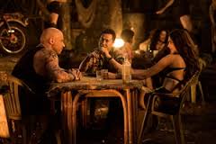 Vin Diesel, Donnie Yen and Deepika Padukone star in xXx: Return of Xander Cage