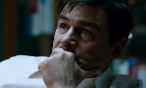 Kyle Chandler as Joseph Bradley in Zero Dark Thirty